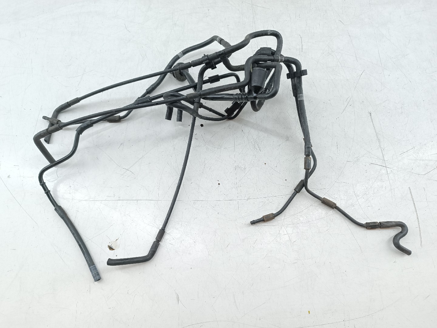 Tubo flexível de vacuo,sistema de travagem SEAT TOLEDO IV (KG3) | 12 - 19