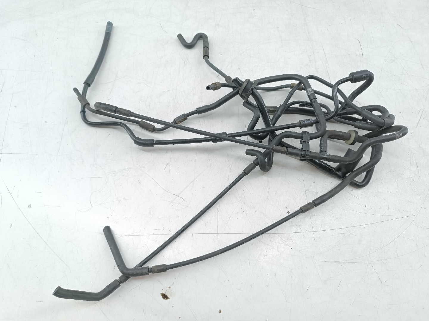 Tubo flexível de vacuo,sistema de travagem SEAT TOLEDO IV (KG3) | 12 - 19 Imagem-5
