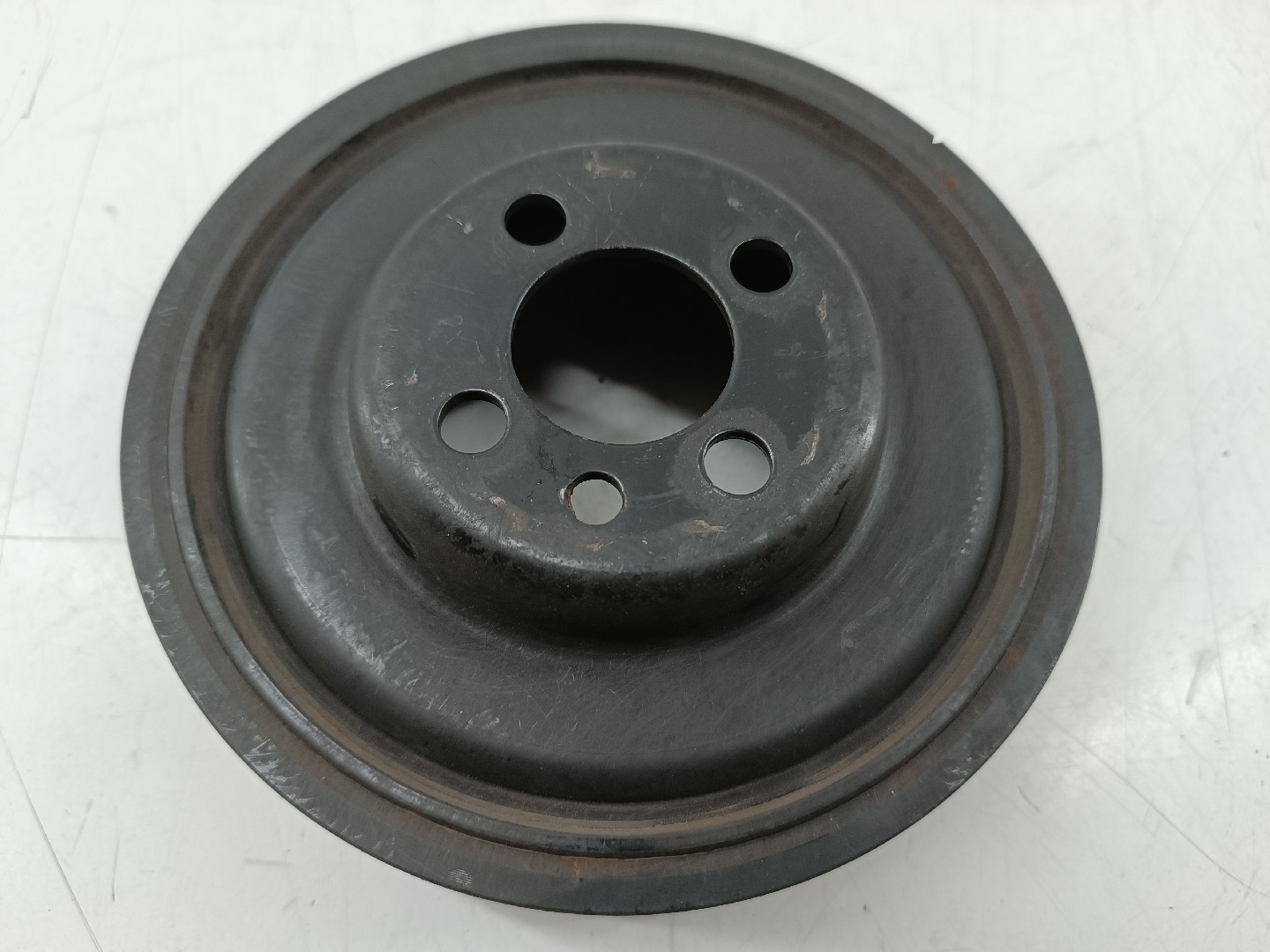 Polia da Cambota SEAT TOLEDO IV (KG3) | 12 - 19