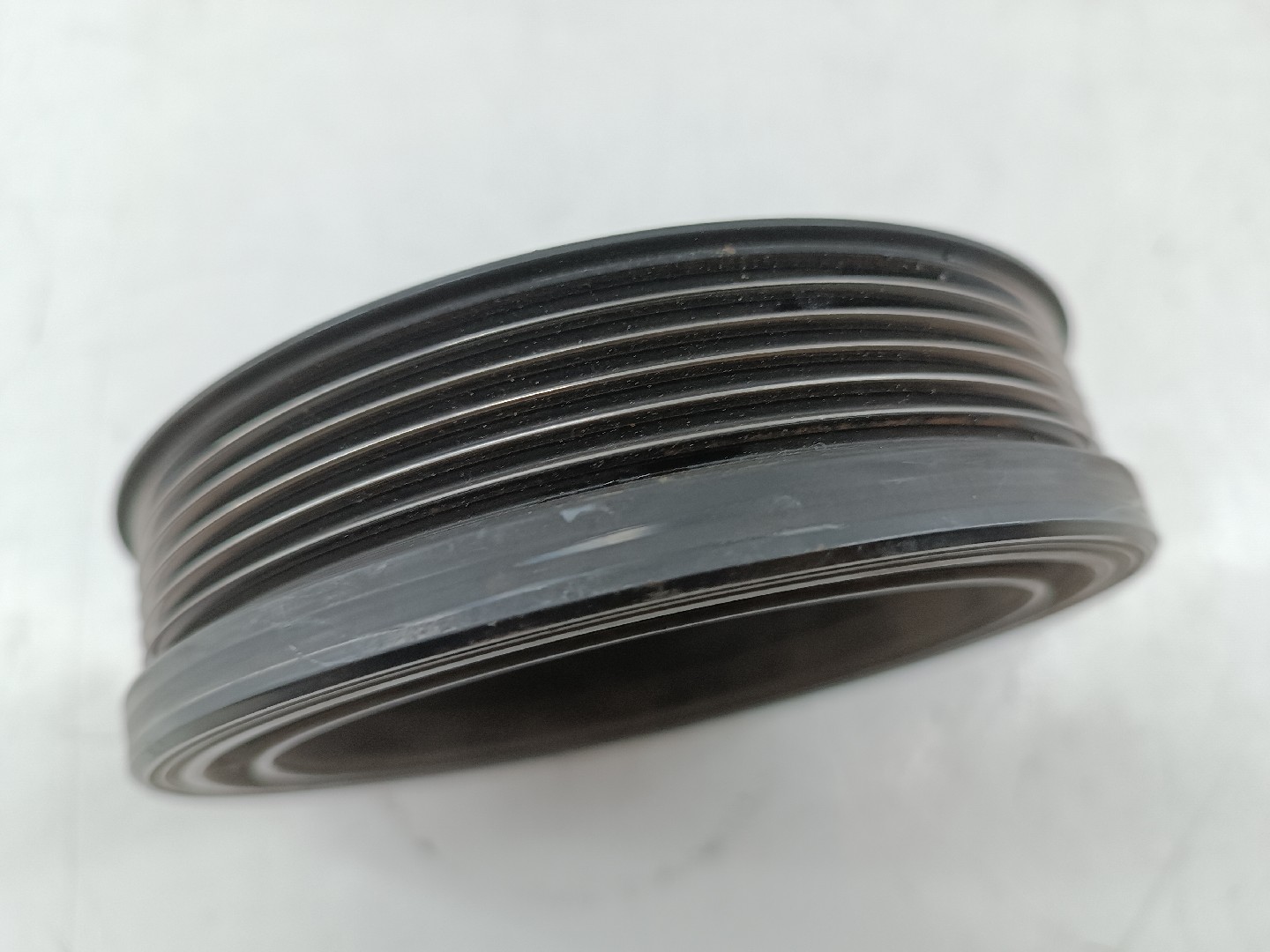 Polia da Cambota SEAT TOLEDO IV (KG3) | 12 - 19 Imagem-1