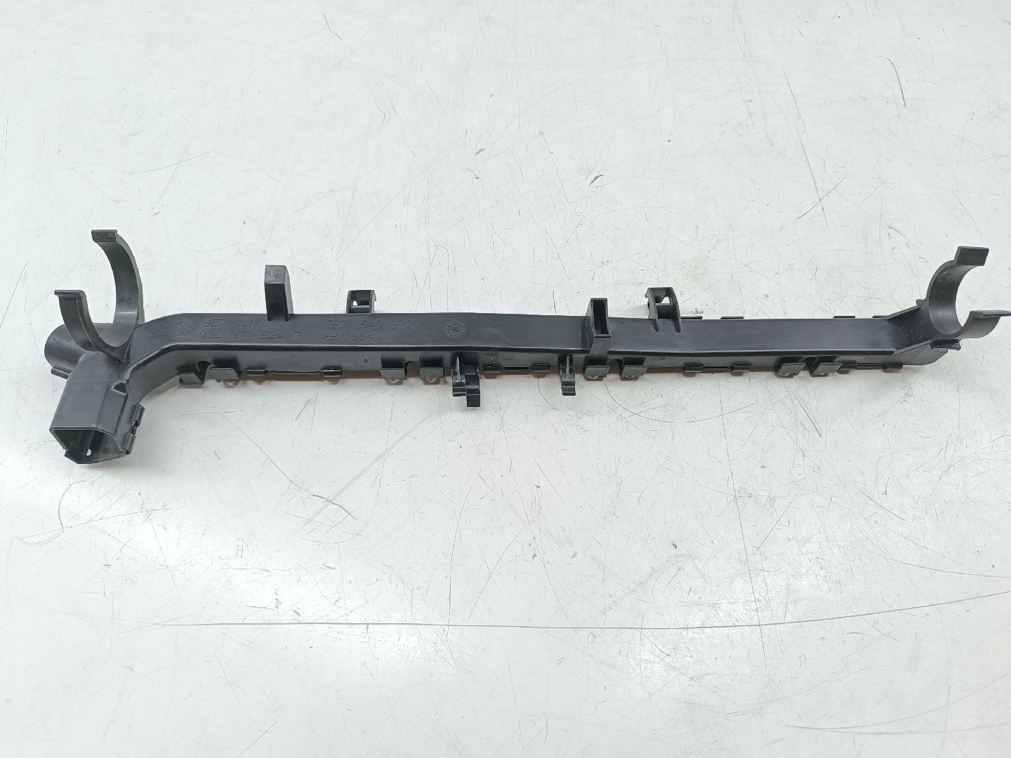 Guia de cabos SEAT TOLEDO IV (KG3) | 12 - 19 Imagem-5