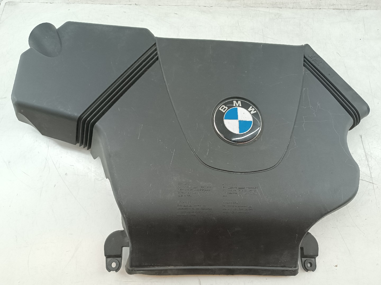 Tampa do Motor BMW 3 Coupé (E46) | 98 - 06 Imagem-4