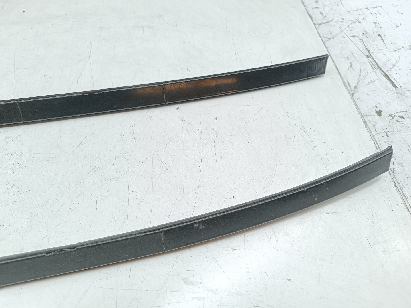 Friso do Tejadilho BMW 3 Coupé (E46) | 98 - 06 Imagem-4