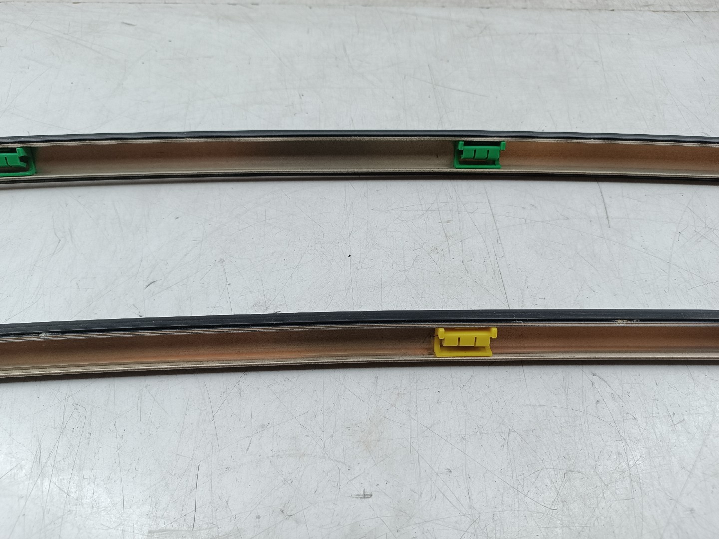 Friso do Tejadilho BMW 3 Coupé (E46) | 98 - 06 Imagem-2