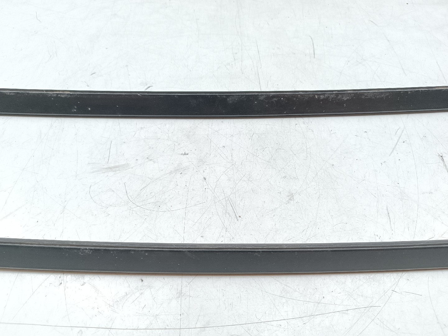 Friso do Tejadilho BMW 3 Coupé (E46) | 98 - 06 Imagem-5