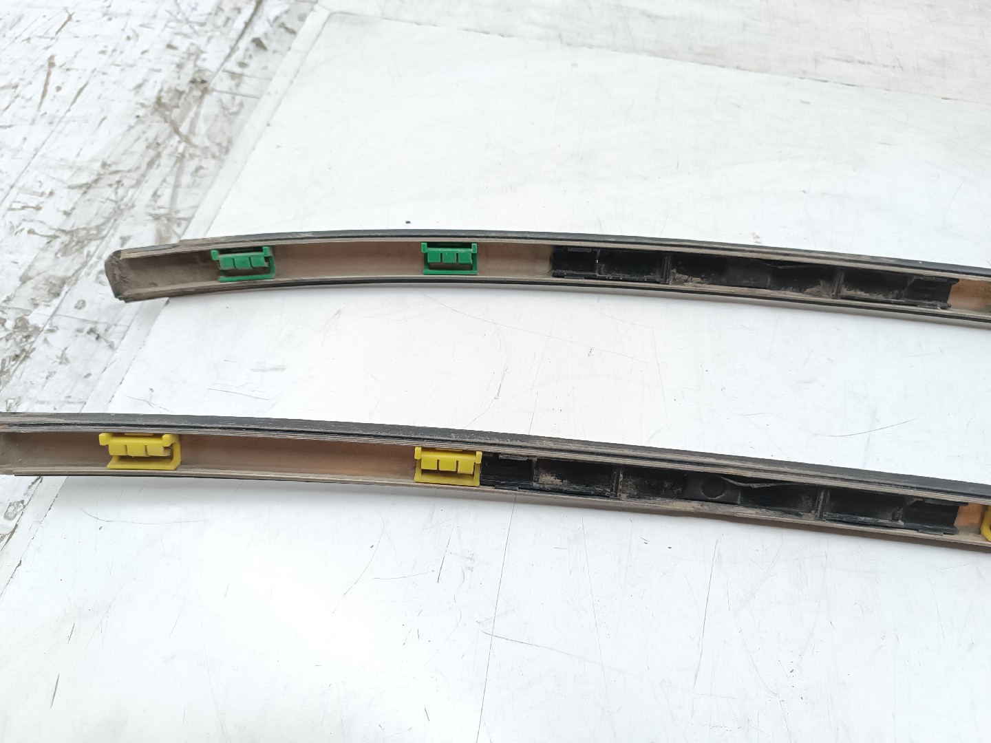 Friso do Tejadilho BMW 3 Coupé (E46) | 98 - 06 Imagem-3