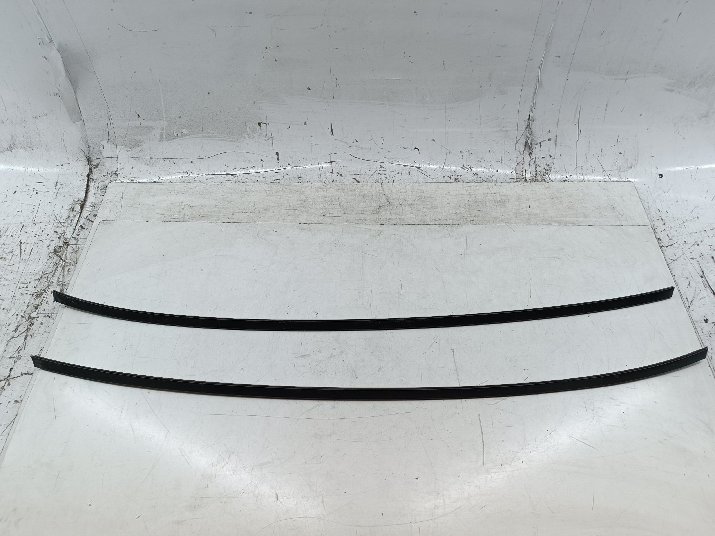 Friso do Tejadilho BMW 3 Coupé (E46) | 98 - 06 Imagem-7