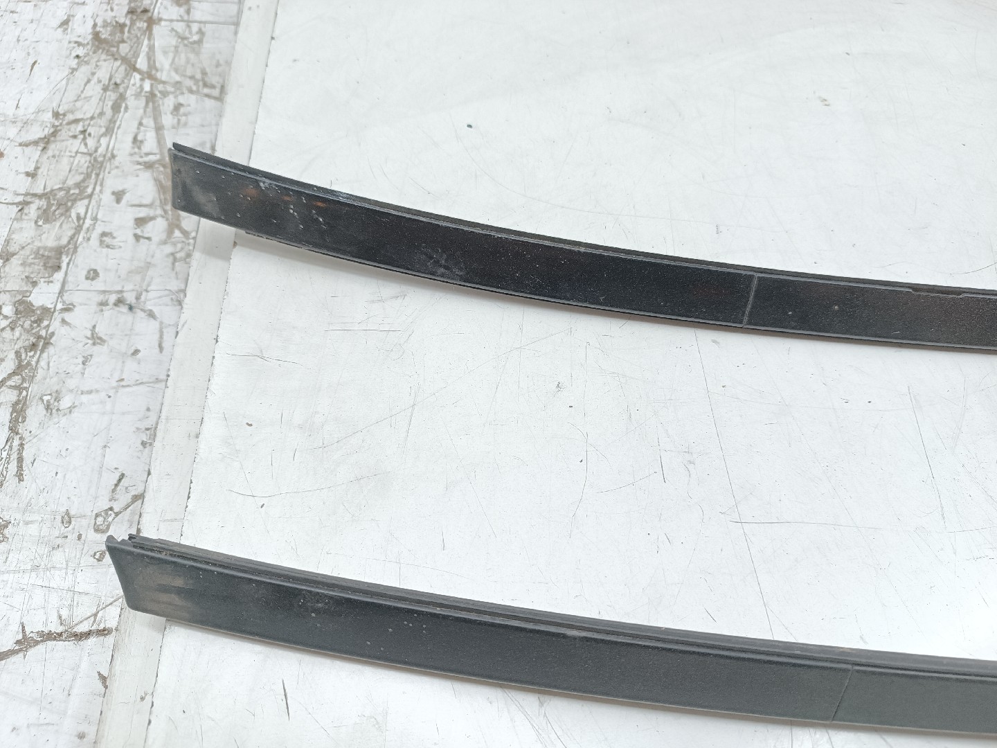 Friso do Tejadilho BMW 3 Coupé (E46) | 98 - 06 Imagem-6