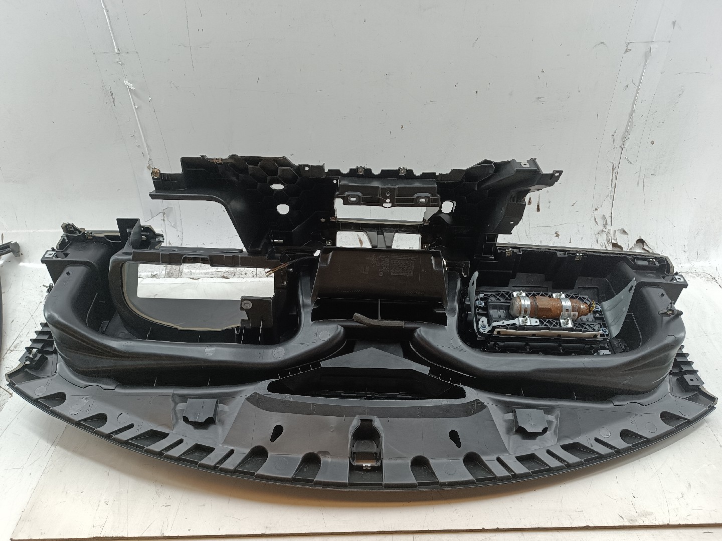 Kit Airbags VOLKSWAGEN TIGUAN (5N_) | 07 - 18