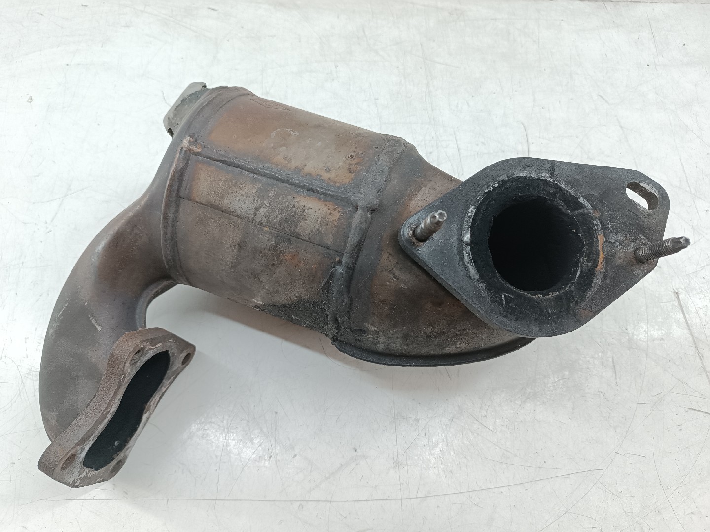 Catalizador RENAULT CLIO II (BB_, CB_) | 98 - 