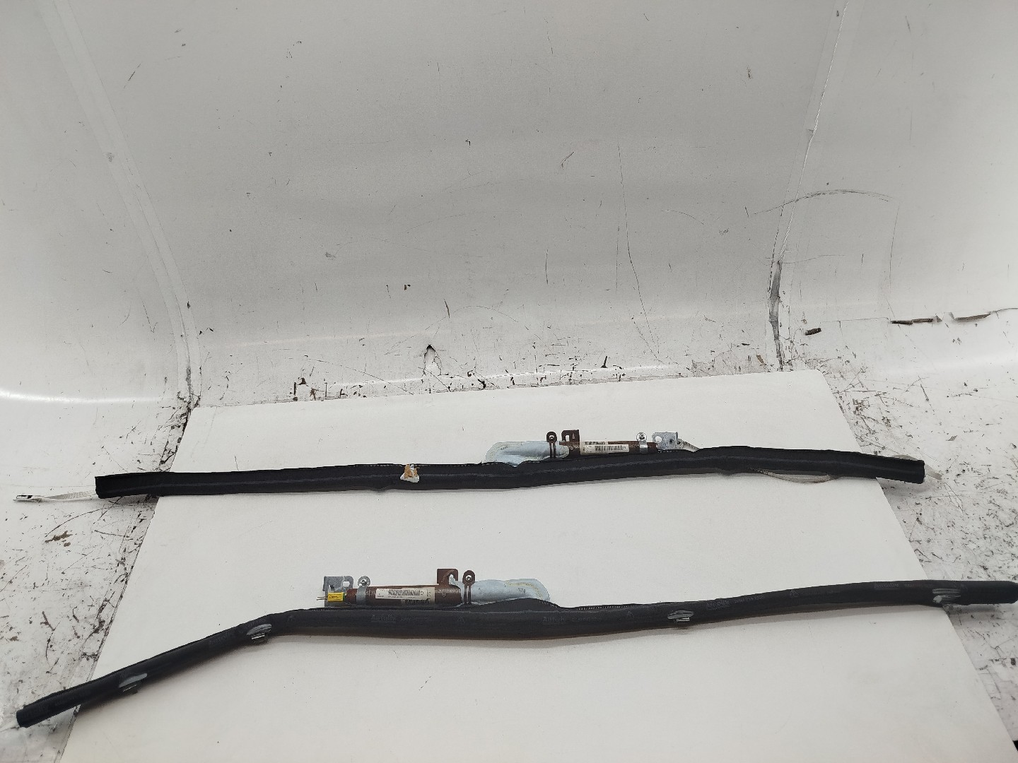 Airbag de cortina direito esquerdo CITROEN C4 I (LC_) | 04 - 13