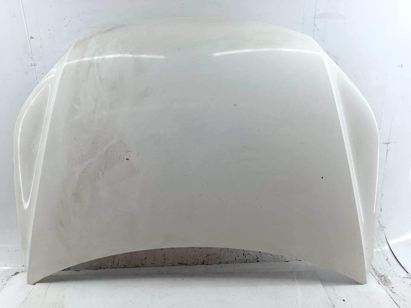 Capot VOLKSWAGEN TIGUAN (5N_) | 07 - 18