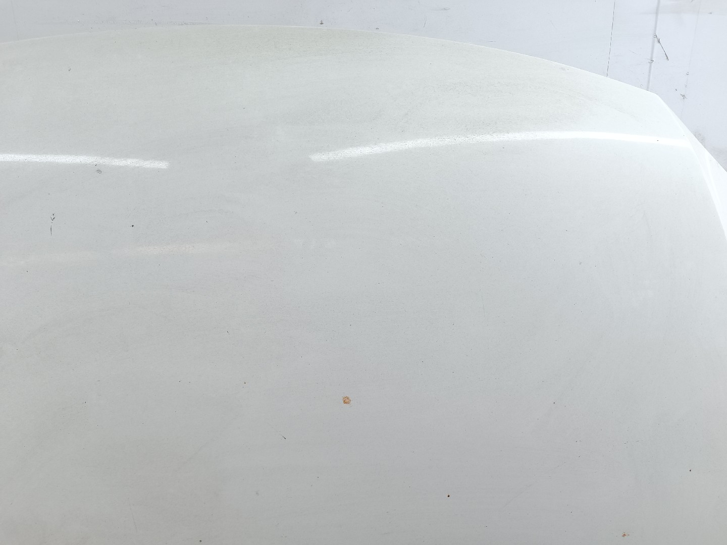 Capot VOLKSWAGEN TIGUAN (5N_) | 07 - 18 Imagem-3