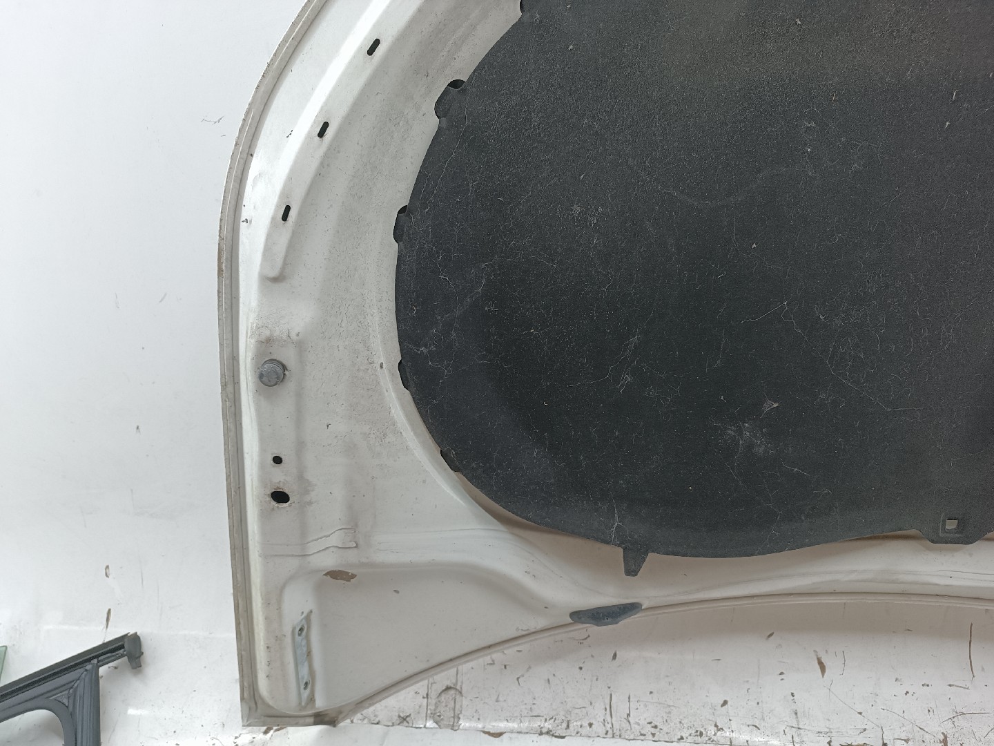 Capot VOLKSWAGEN TIGUAN (5N_) | 07 - 18 Imagem-7