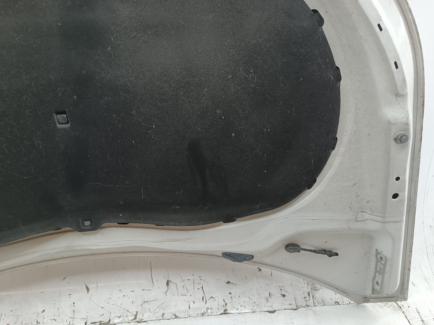 Capot VOLKSWAGEN TIGUAN (5N_) | 07 - 18 Imagem-8