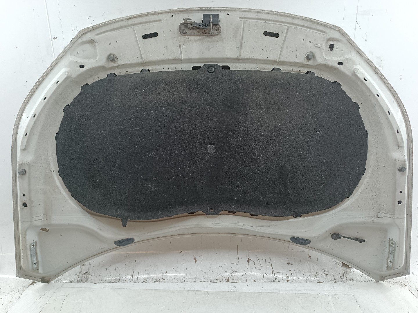 Capot VOLKSWAGEN TIGUAN (5N_) | 07 - 18 Imagem-9