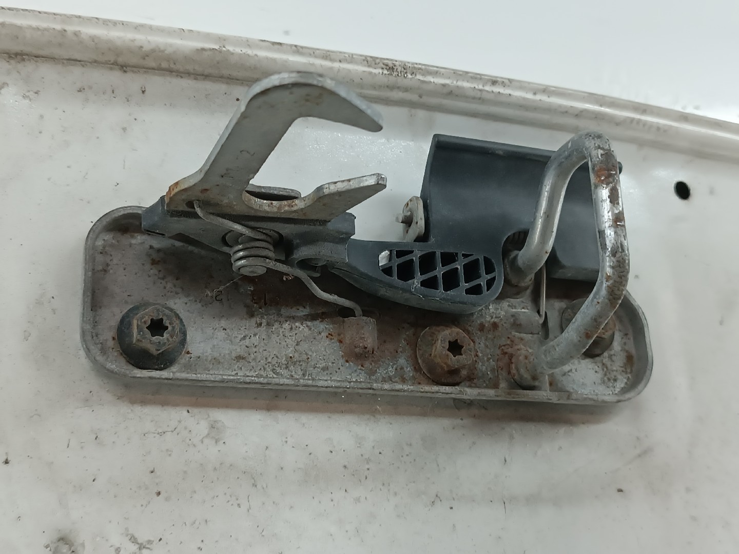 Capot VOLKSWAGEN TIGUAN (5N_) | 07 - 18 Imagem-6