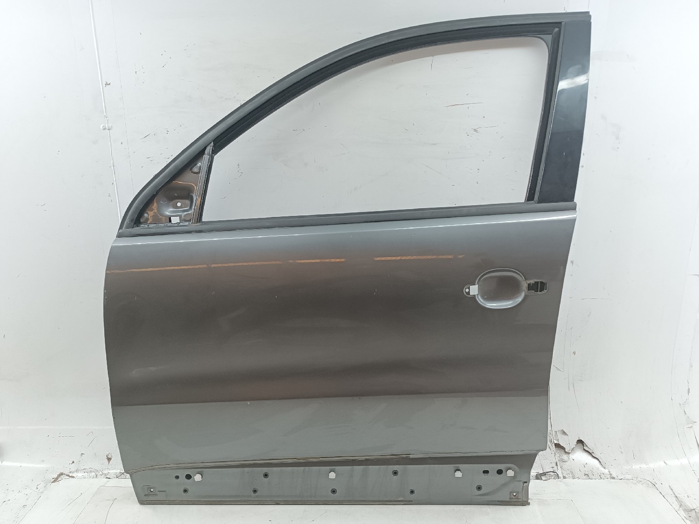 Porta Frente Esquerda VOLKSWAGEN TIGUAN (5N_) | 07 - 18