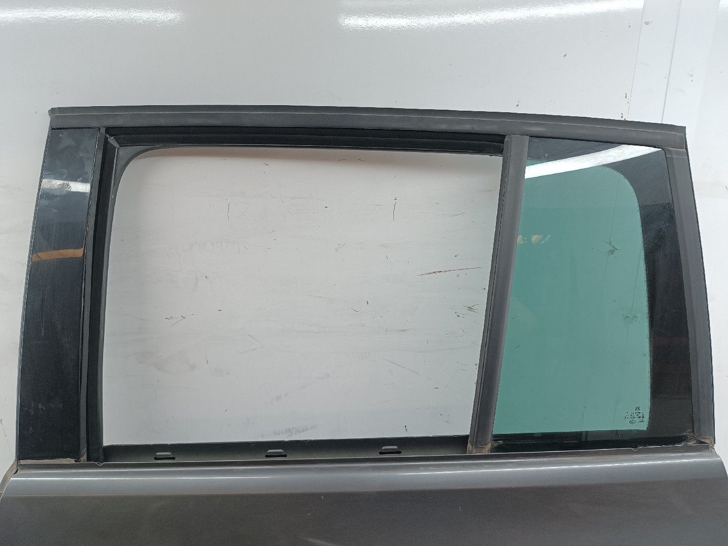 Porta Traseira Esquerda VOLKSWAGEN TIGUAN (5N_) | 07 - 18 Imagem-1