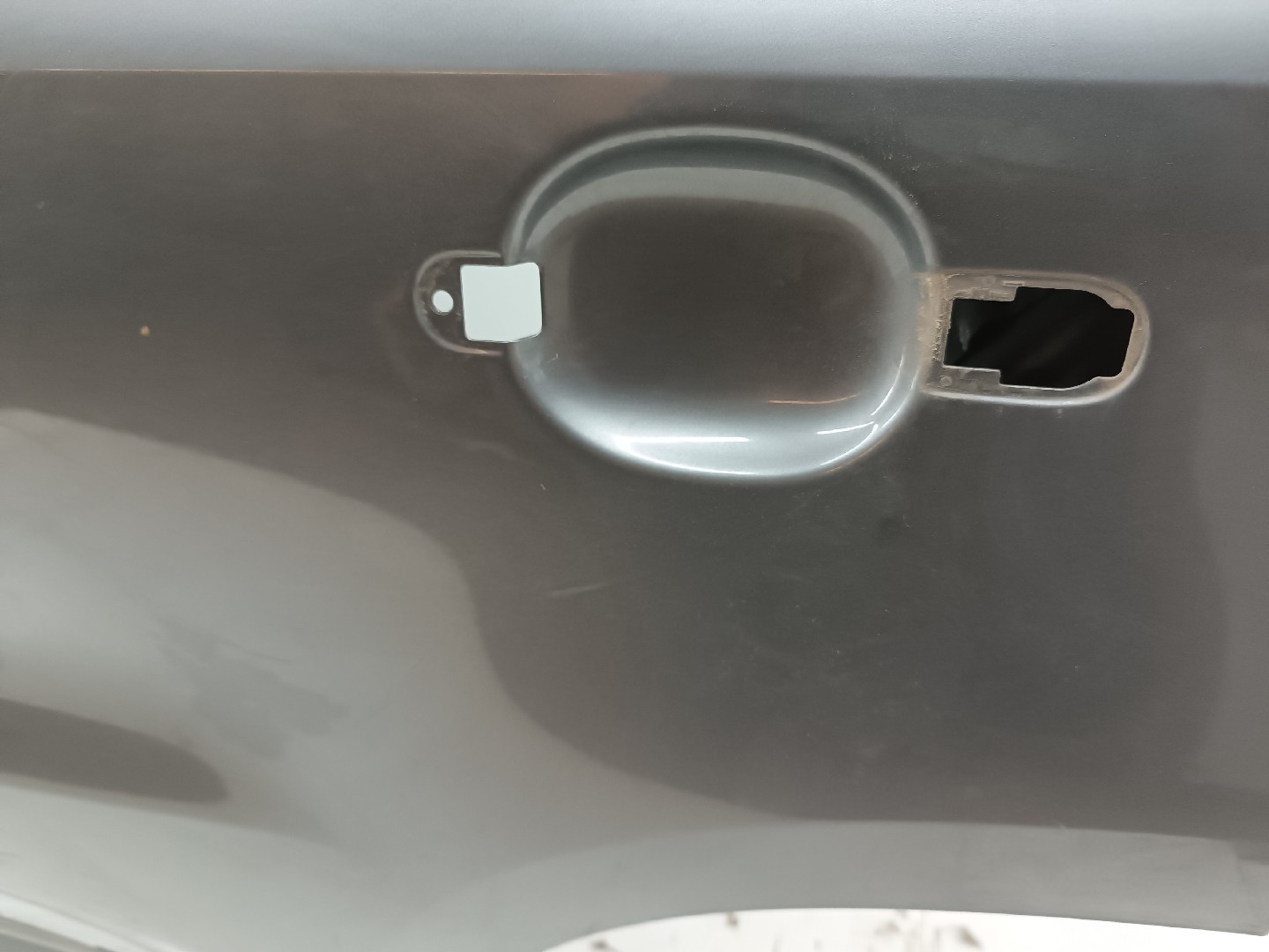 Porta Traseira Esquerda VOLKSWAGEN TIGUAN (5N_) | 07 - 18 Imagem-2