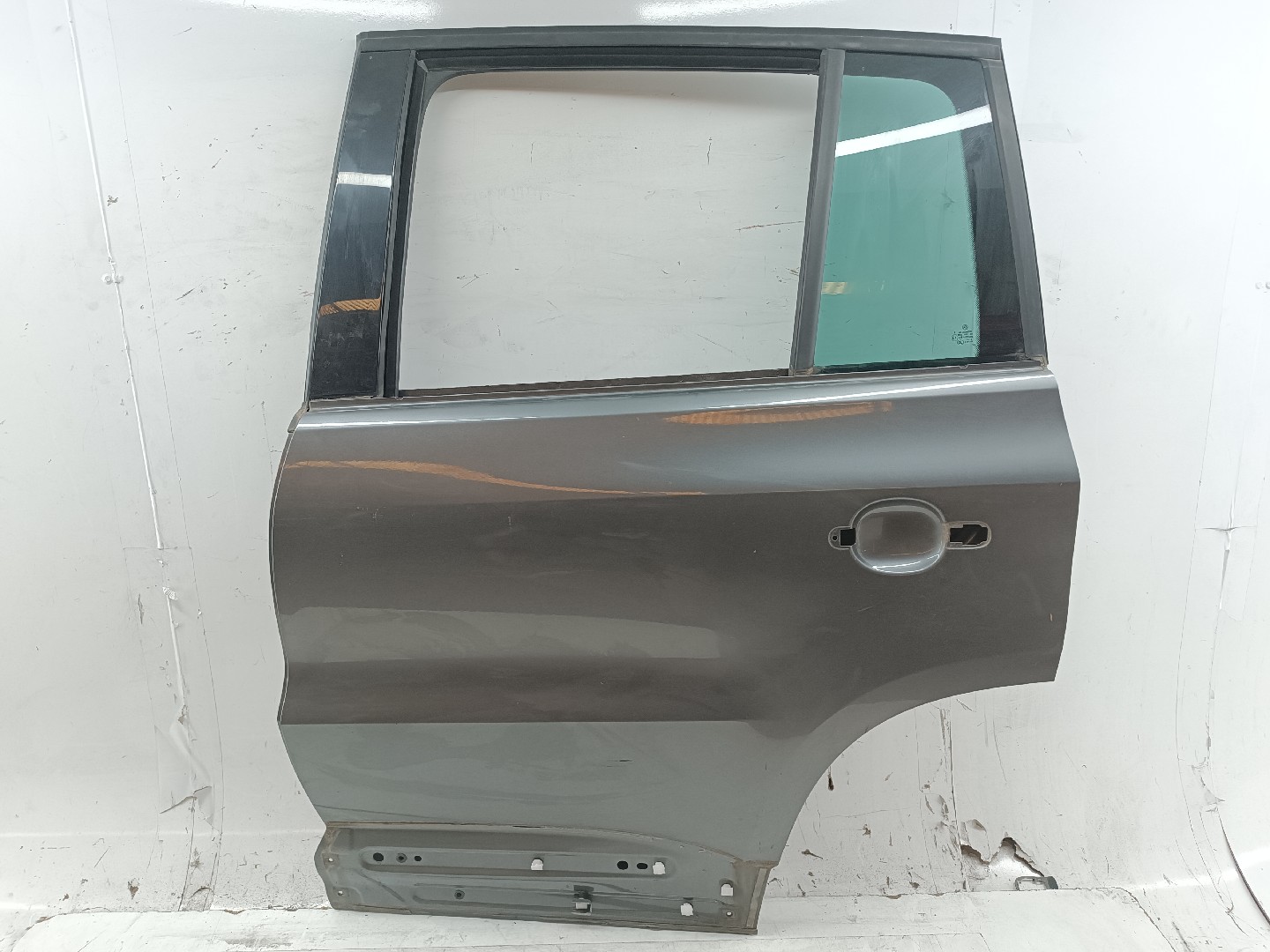 Porta Traseira Esquerda VOLKSWAGEN TIGUAN (5N_) | 07 - 18