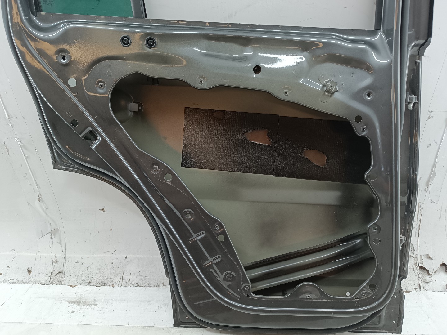 Porta Traseira Esquerda VOLKSWAGEN TIGUAN (5N_) | 07 - 18 Imagem-6