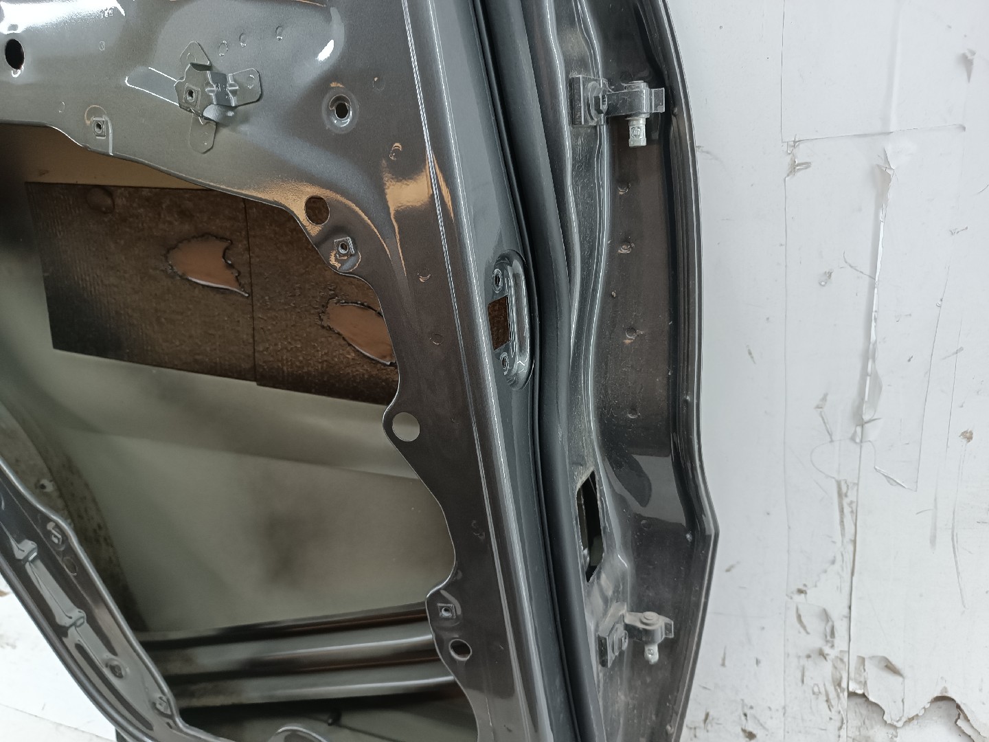 Porta Traseira Esquerda VOLKSWAGEN TIGUAN (5N_) | 07 - 18 Imagem-7