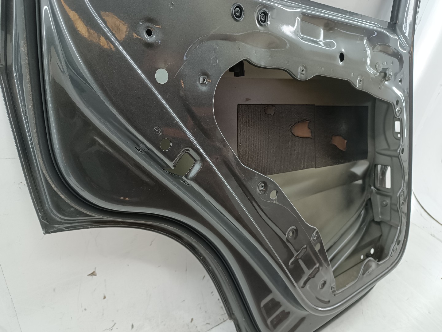 Porta Traseira Esquerda VOLKSWAGEN TIGUAN (5N_) | 07 - 18 Imagem-8