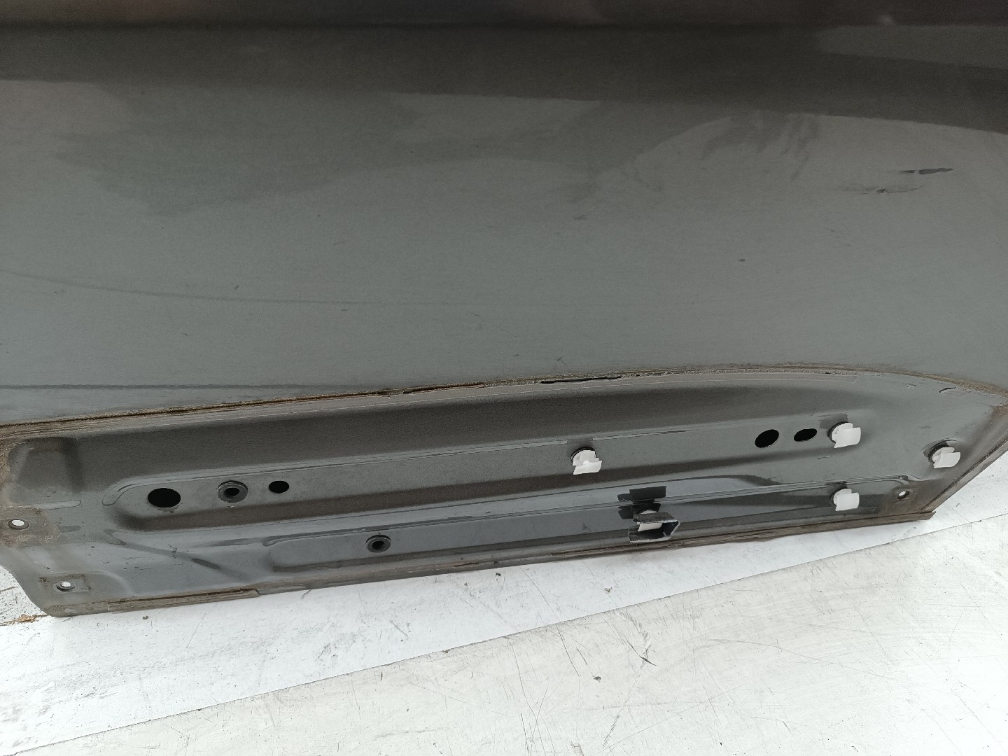 Porta Traseira Esquerda VOLKSWAGEN TIGUAN (5N_) | 07 - 18 Imagem-4