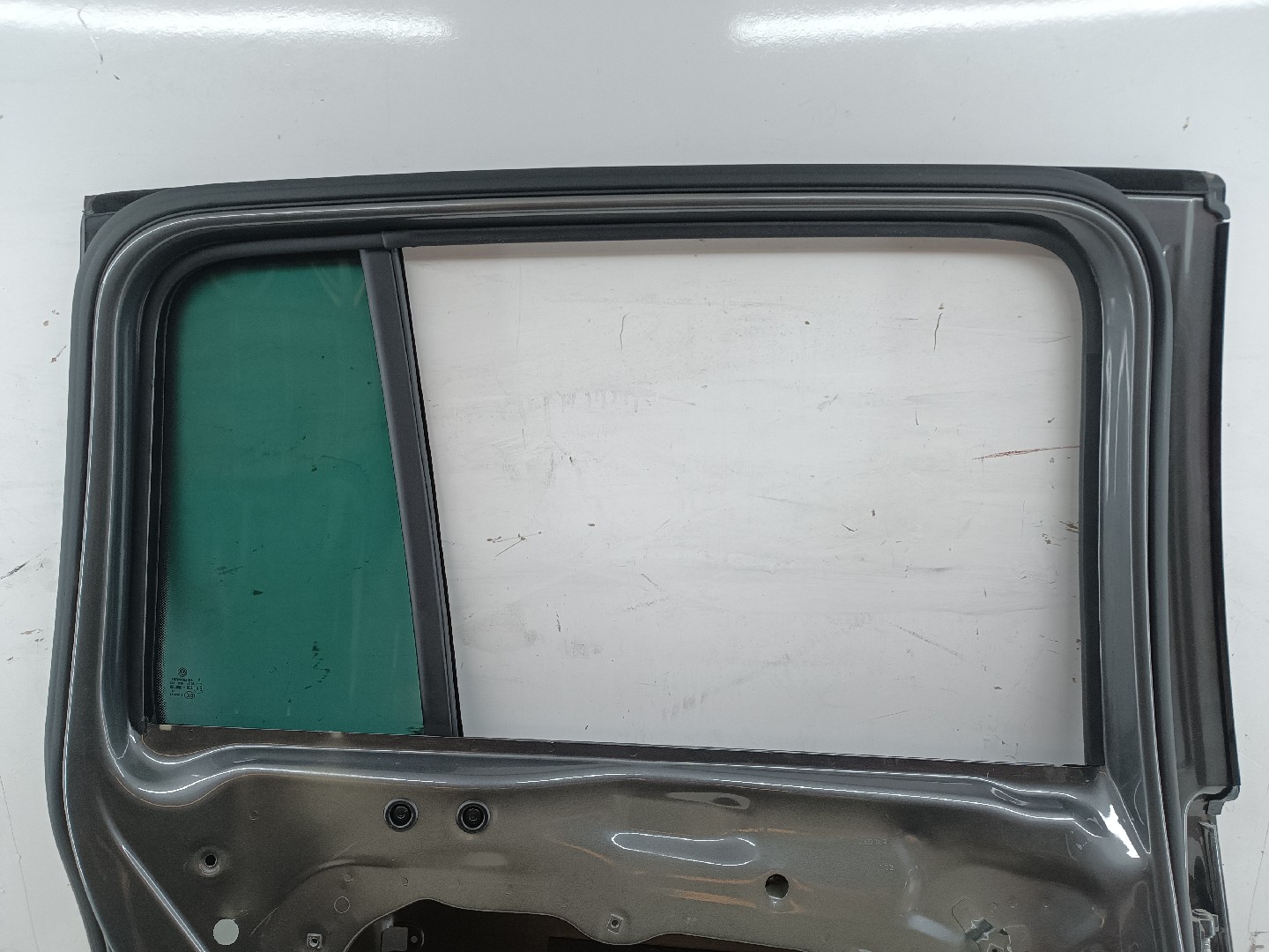 Porta Traseira Esquerda VOLKSWAGEN TIGUAN (5N_) | 07 - 18 Imagem-5
