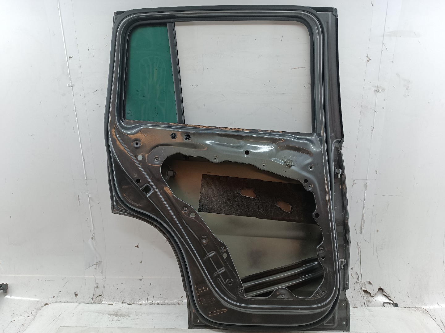 Porta Traseira Esquerda VOLKSWAGEN TIGUAN (5N_) | 07 - 18 Imagem-9