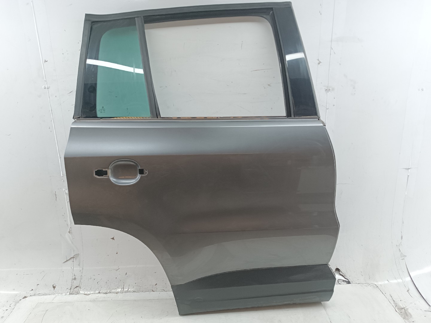 Porta Traseira Direita VOLKSWAGEN TIGUAN (5N_) | 07 - 18