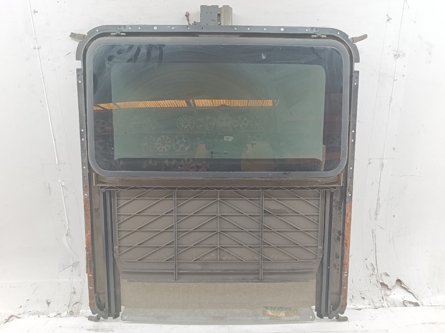 Teto de Abrir Elétrico OPEL VECTRA B Combi (J96) | 96 - 03