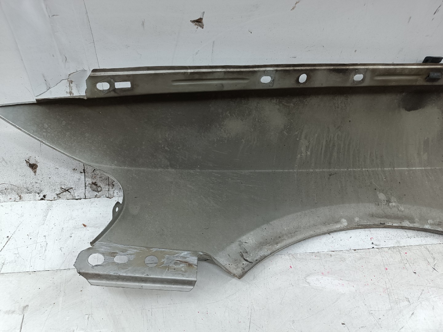 Right Fender OPEL VECTRA B Combi (J96) | 96 - 03 Imagem-1
