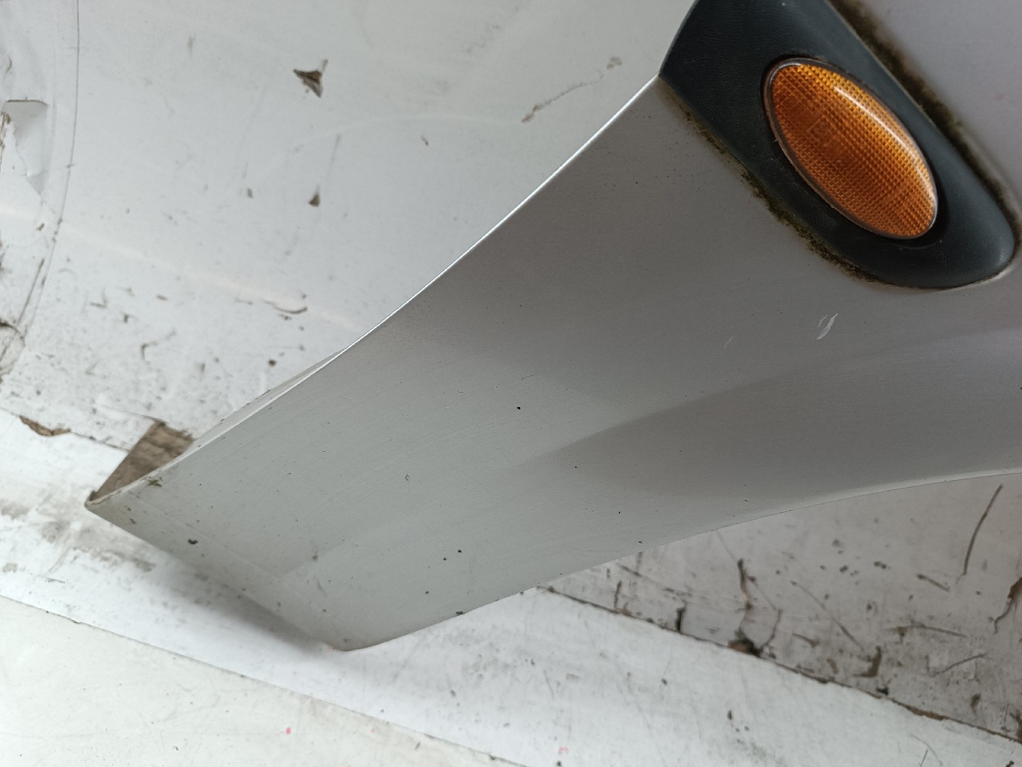 Right Fender OPEL VECTRA B Combi (J96) | 96 - 03 Imagem-5