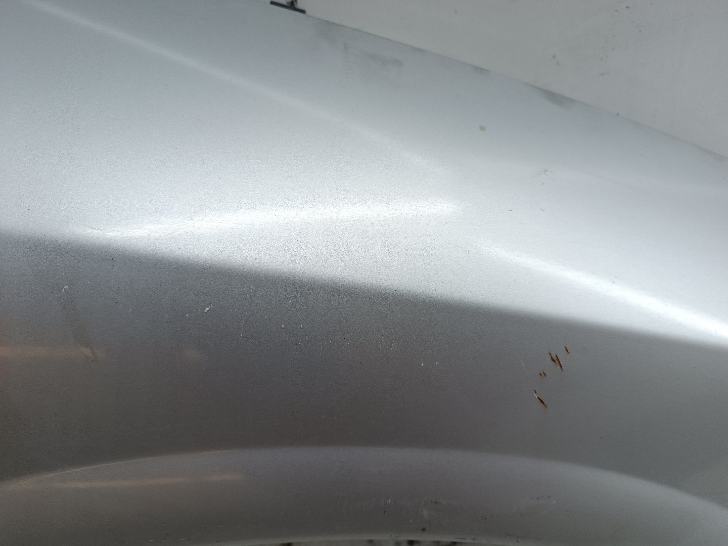Right Fender OPEL VECTRA B Combi (J96) | 96 - 03 Imagem-4