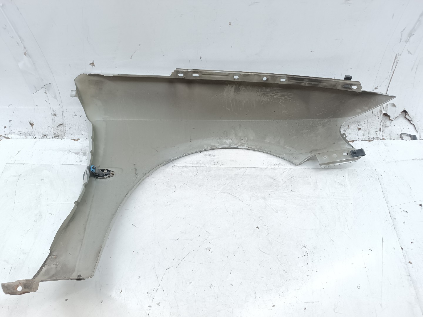 Guarda Lamas Esquerdo OPEL VECTRA B Combi (J96) | 96 - 03