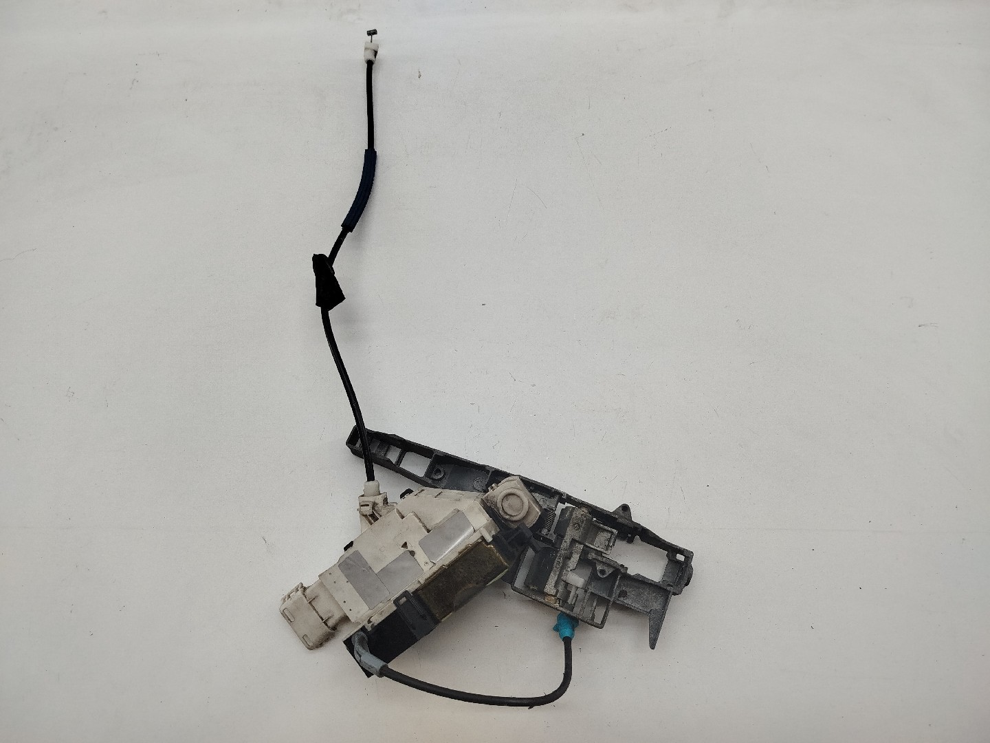 Fecho da Porta Trás Esquerdo CITROEN C4 I (LC_) | 04 - 13