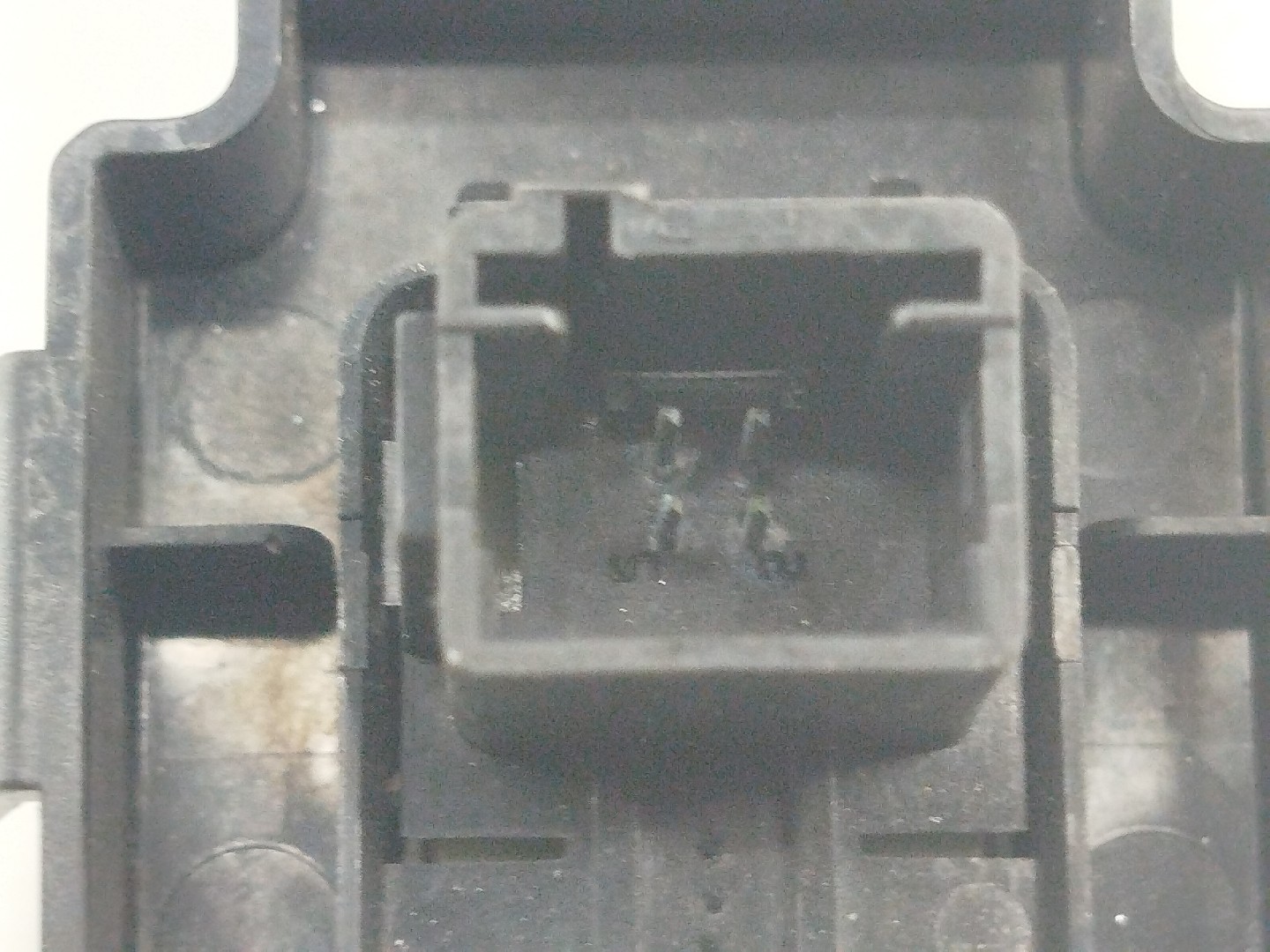 Comutador de vidro frente direito CITROEN C4 I (LC_) | 04 - 13 Imagem-4