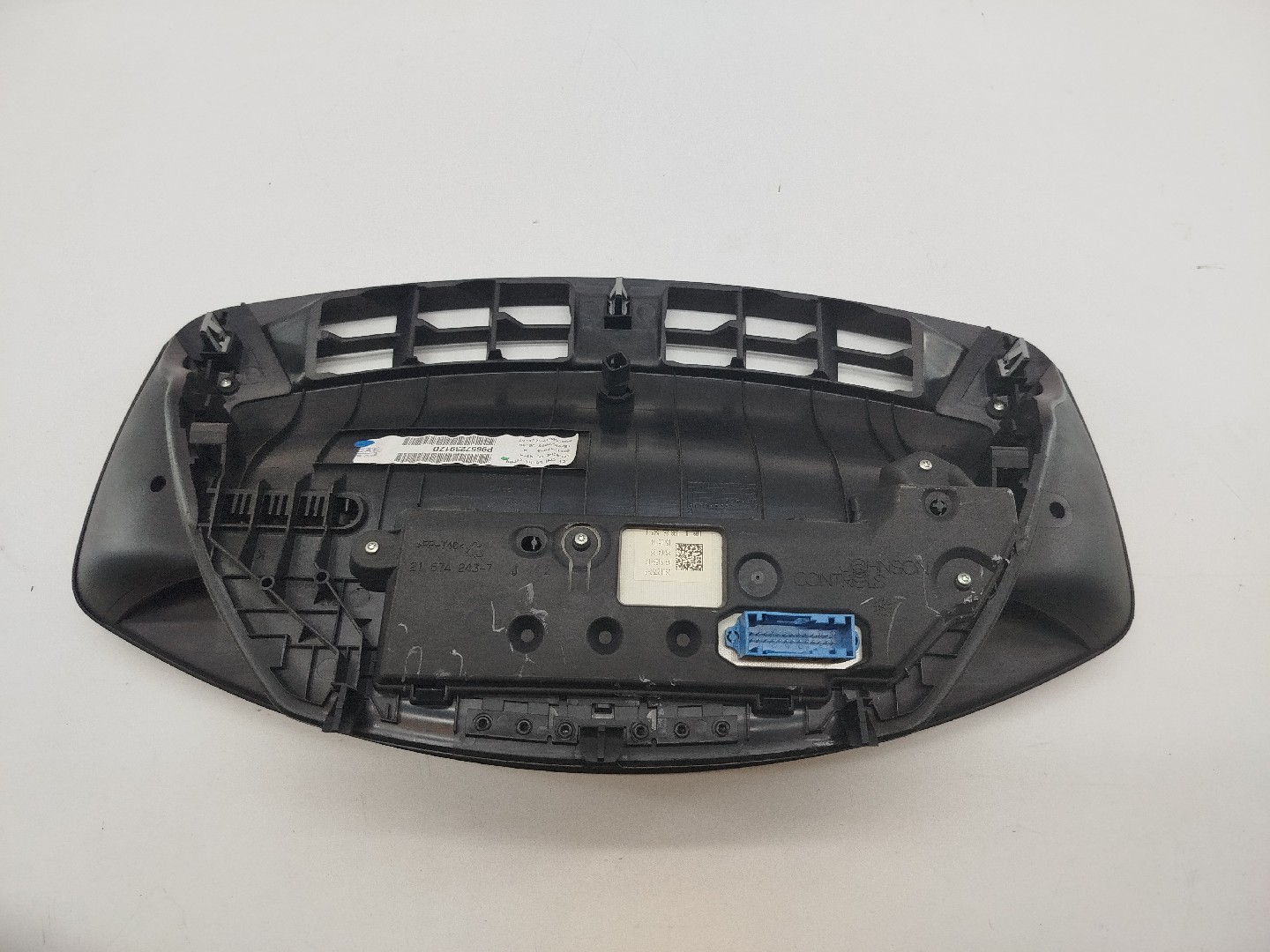 Quadrante CITROEN C4 I (LC_) | 04 - 13 Imagem-3