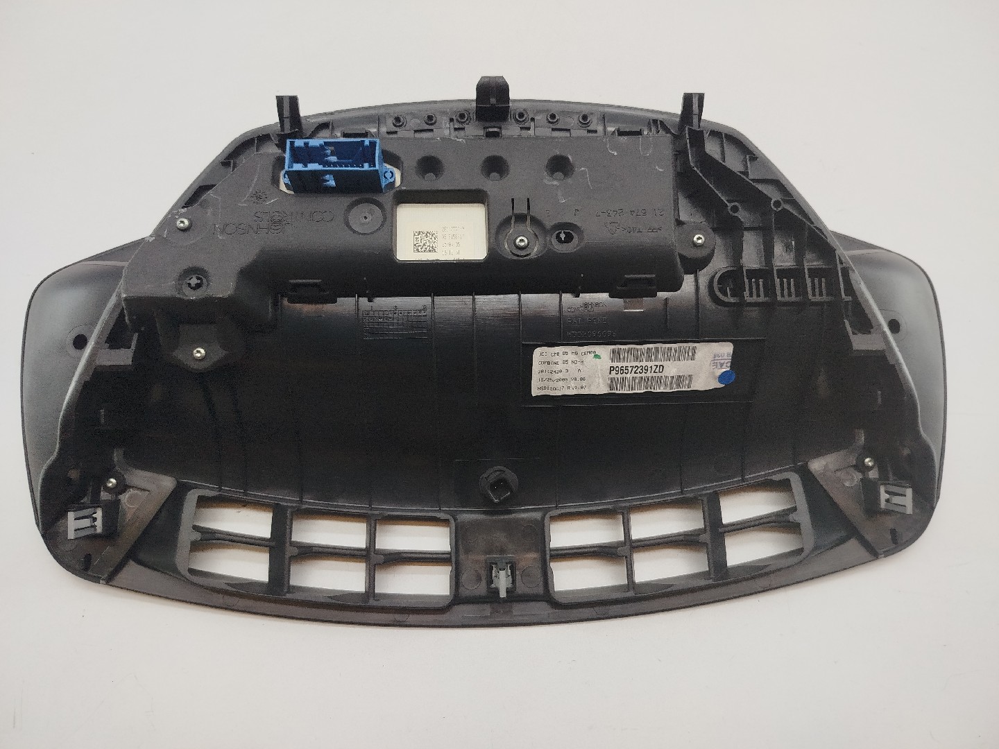 Quadrante CITROEN C4 I (LC_) | 04 - 13 Imagem-6
