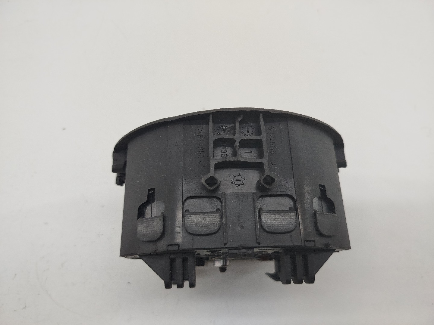 Airbag Conductor CITROEN C4 I (LC_) | 04 - 13 Imagem-1