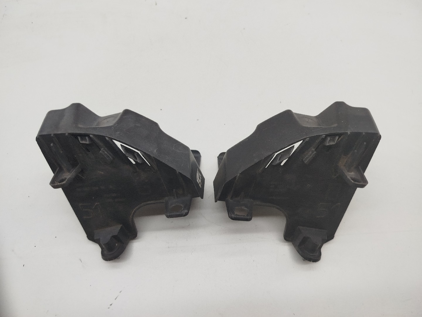 Suporte de montagem de para-choques CITROEN C4 I (LC_) | 04 - 13
