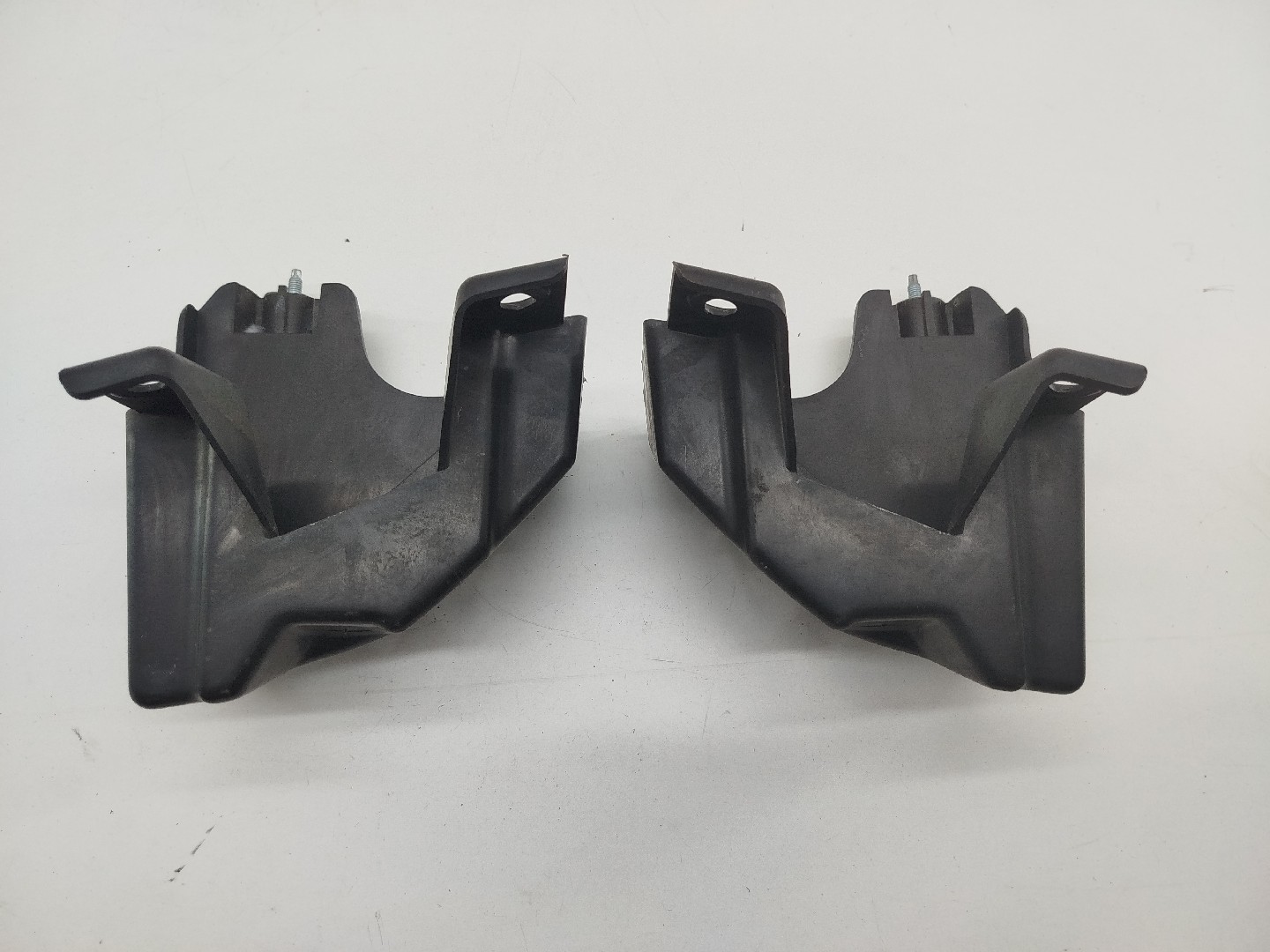 Suporte de montagem de para-choques CITROEN C4 I (LC_) | 04 - 13 Imagem-3
