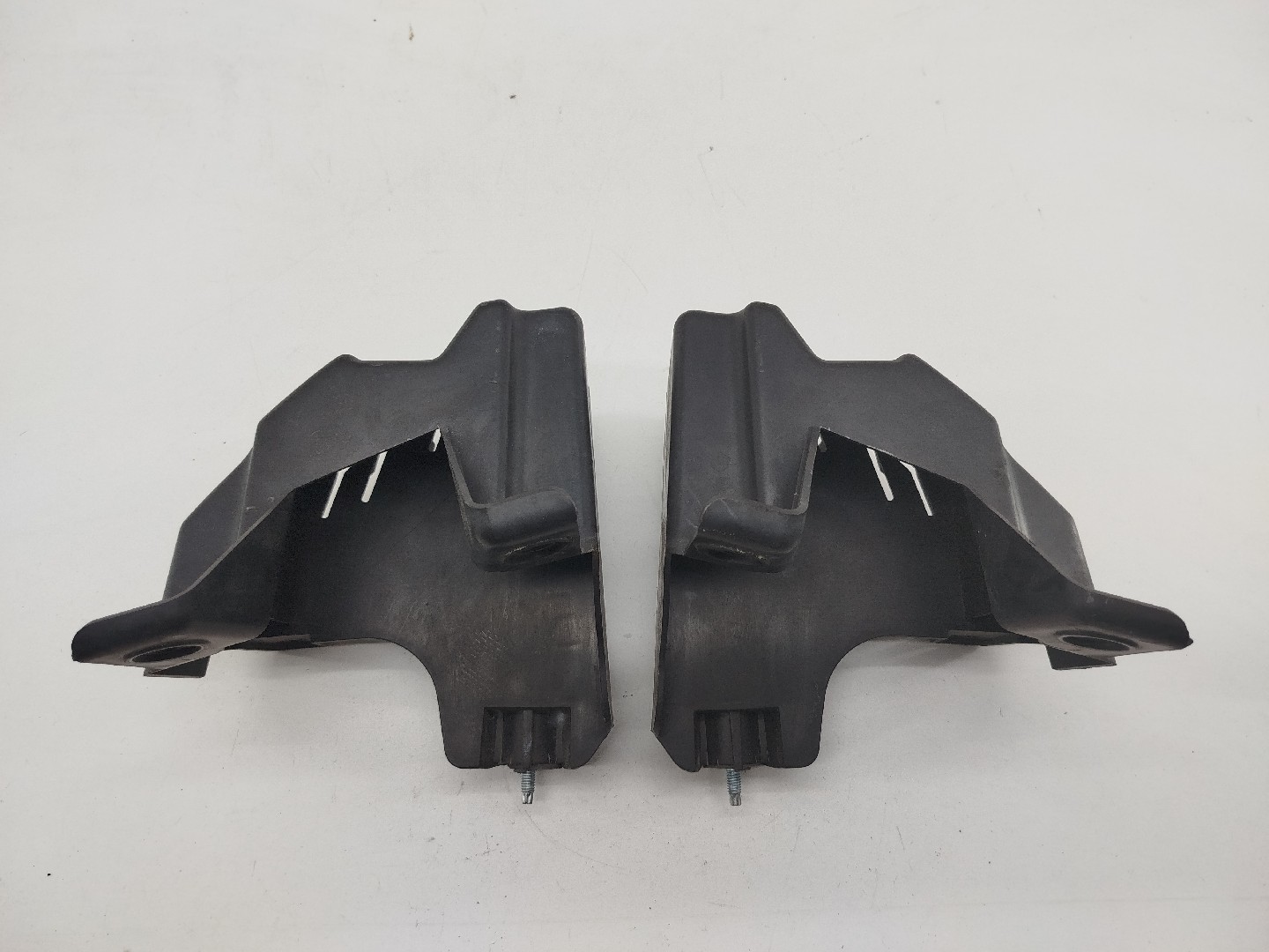 Suporte de montagem de para-choques CITROEN C4 I (LC_) | 04 - 13 Imagem-4