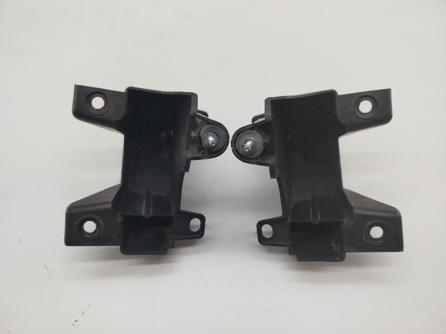 Suporte de montagem de para-choques CITROEN C4 I (LC_) | 04 - 13 Imagem-5