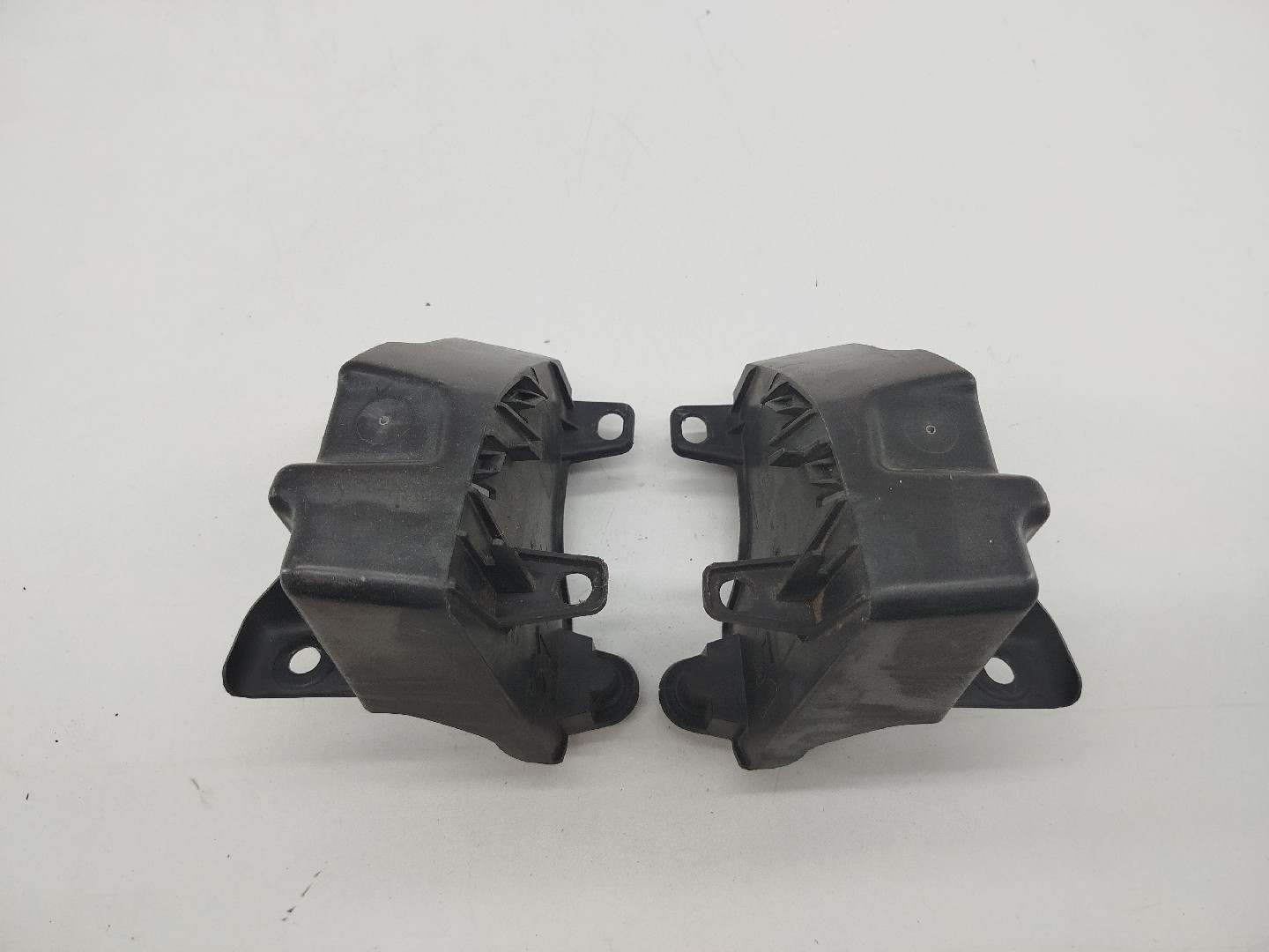 Suporte de montagem de para-choques CITROEN C4 I (LC_) | 04 - 13 Imagem-6