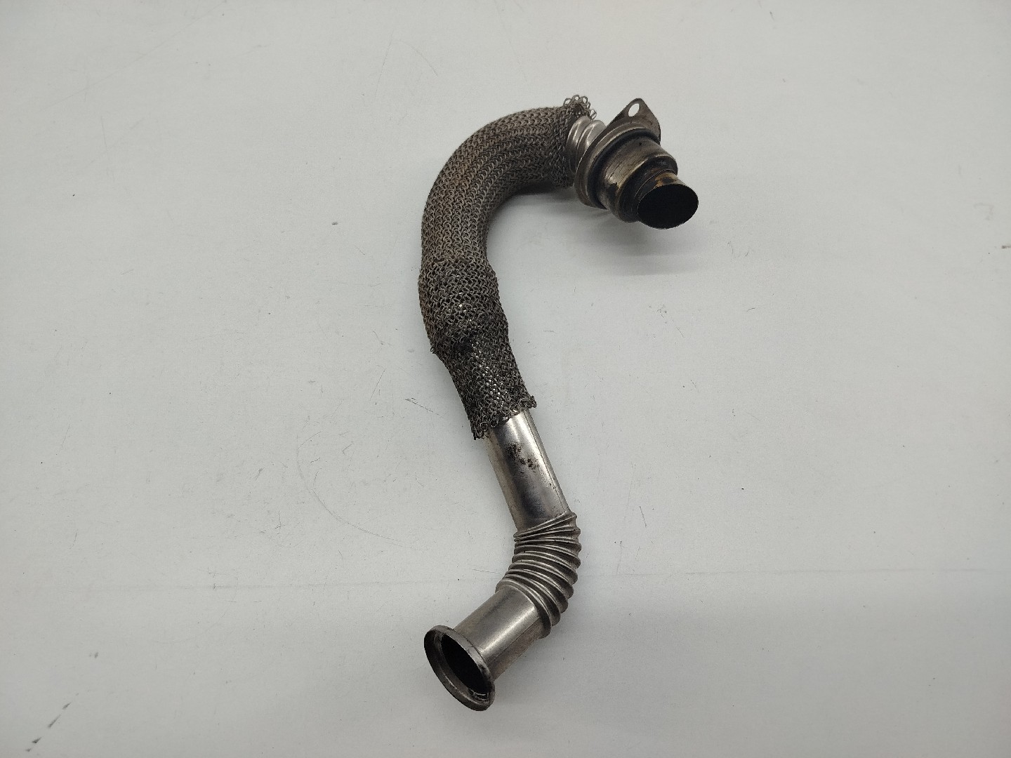 Tubo de EGR CITROEN C4 I (LC_) | 04 - 13 Imagem-1