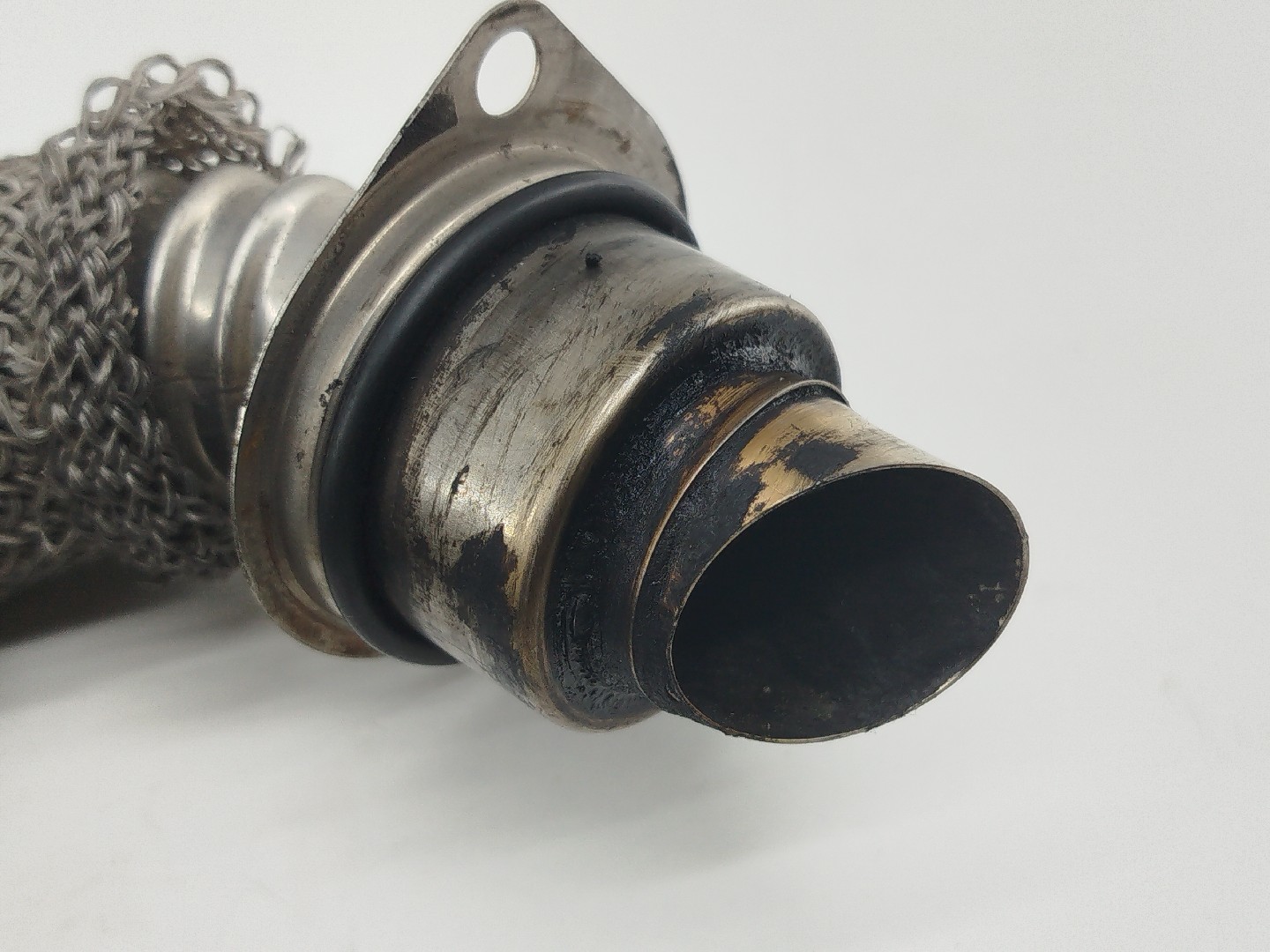 Tubo de EGR CITROEN C4 I (LC_) | 04 - 13 Imagem-2