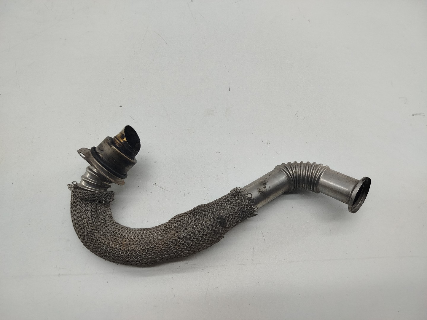 Tubo de EGR CITROEN C4 I (LC_) | 04 - 13